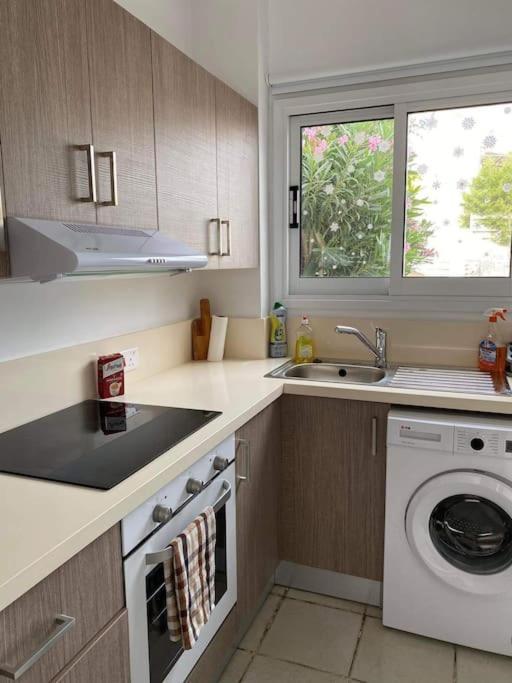 Venus 2 Bedrooms Apartament Pafos