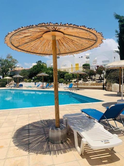 Apartament Venus 2 Bedrooms Pafos