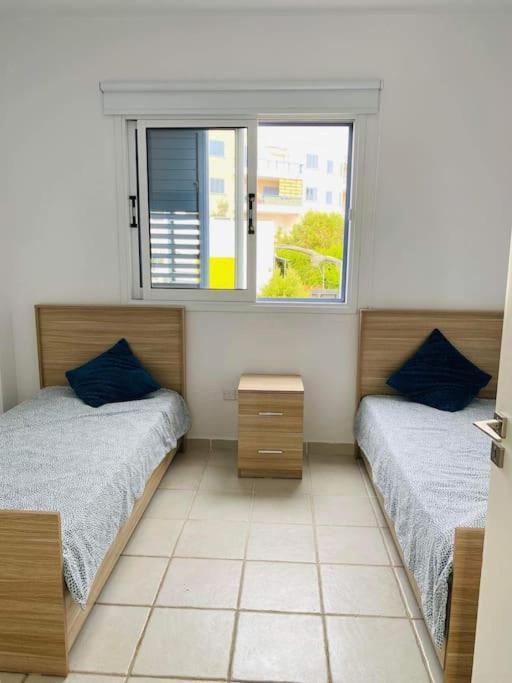 Venus 2 Bedrooms Apartament Pafos