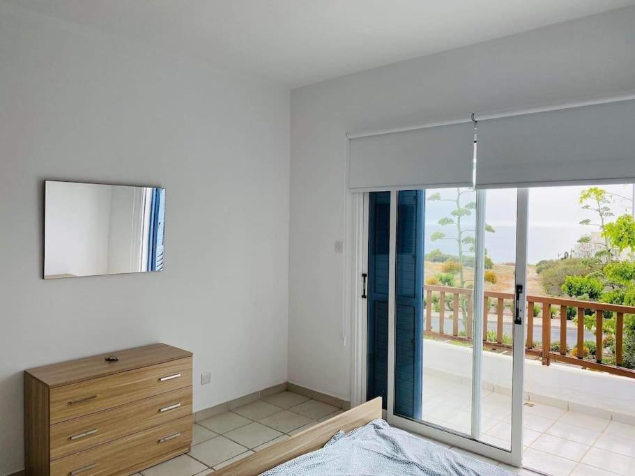 Apartament Venus 2 Bedrooms Pafos