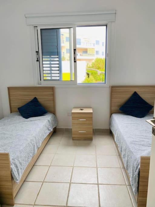 Venus 2 Bedrooms Pafos