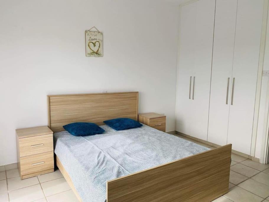 Venus 2 Bedrooms Apartament Pafos