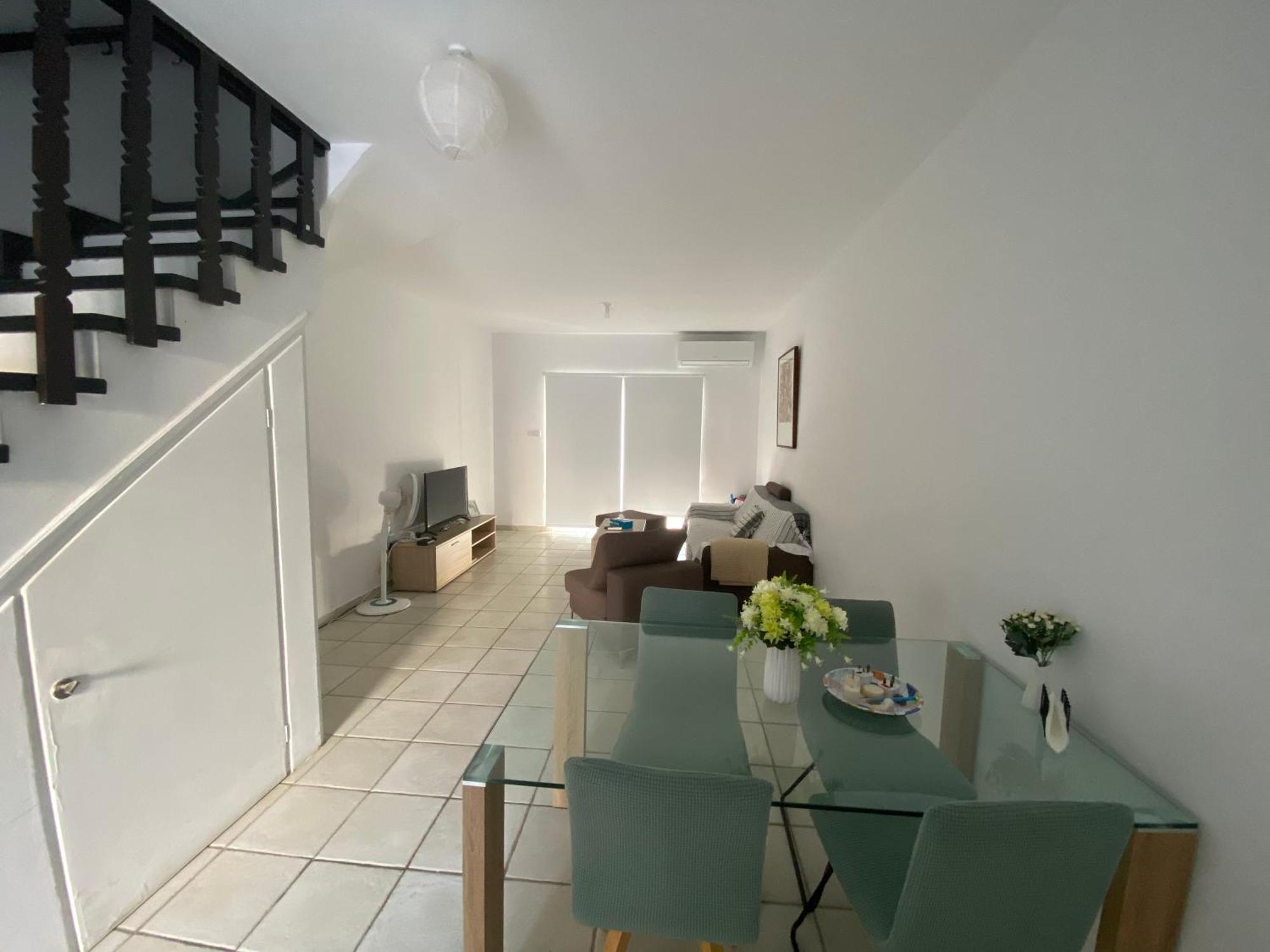 Venus 2 Bedrooms Pafos